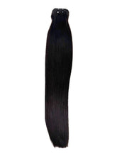 Straight Bundles